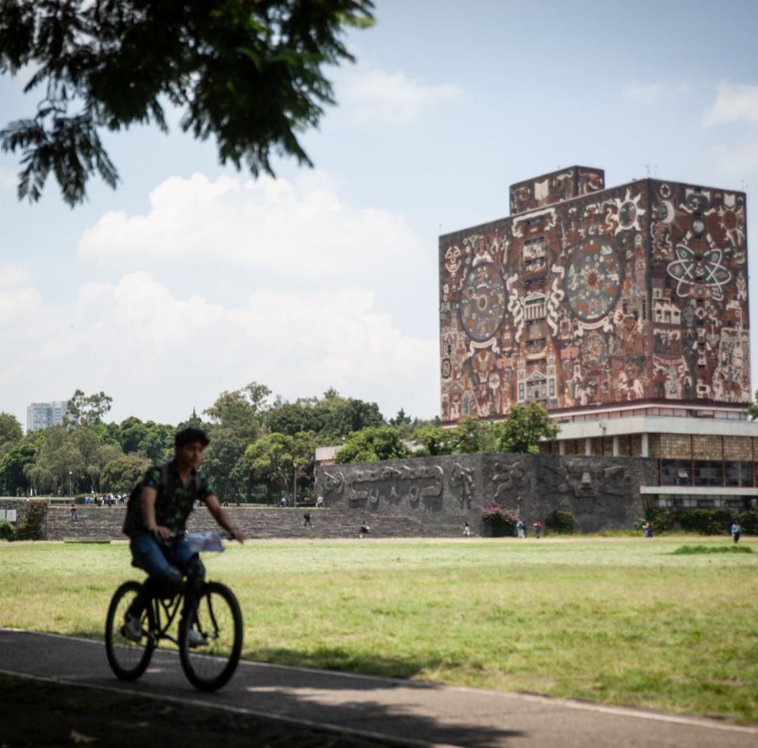 UNAM Suspenden Provisionalmente Inscripciones de Nuevo Ingreso tras Irregularidades en Exámenes